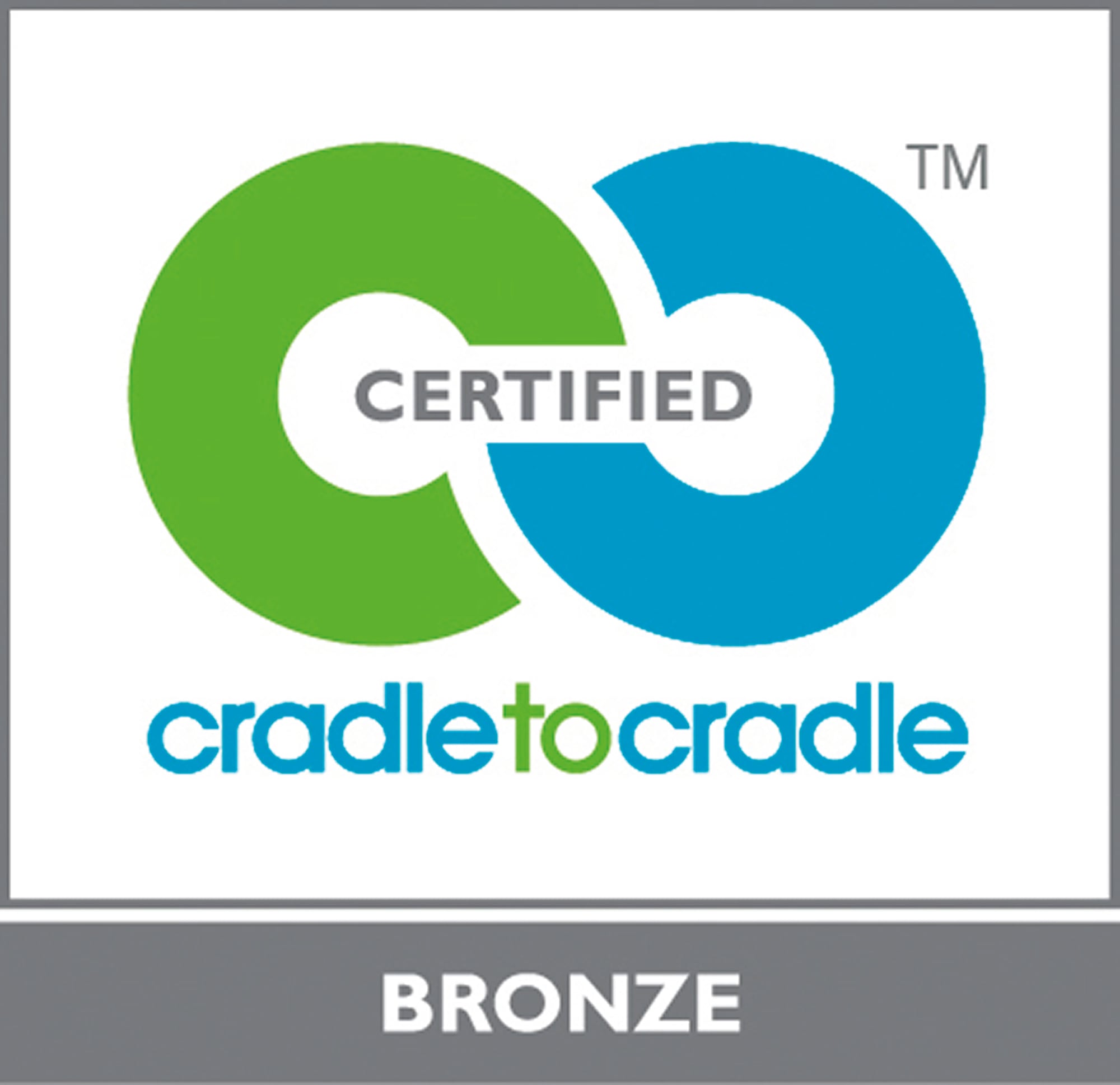 [Translate to Italienisch:] cradle-to-cradle-Zertifikat