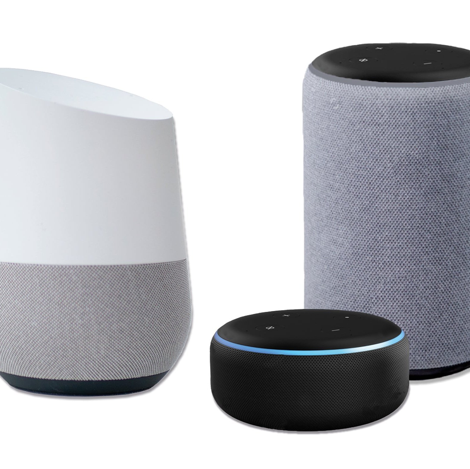 [Translate to English:] KADECO Sonnenschutz-Lösungen sind kompatibel mit gängigen Smart Home Systemen